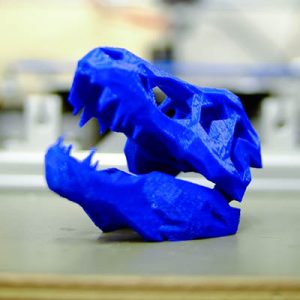 3D Printing Camp