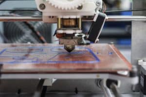 3D Printing Making New Year's Resolutions