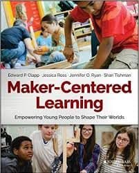 What to Read When You Love Makerspaces