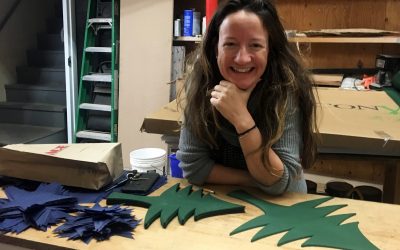 From Gifts to Goods: Maine Flag Company Member Profile